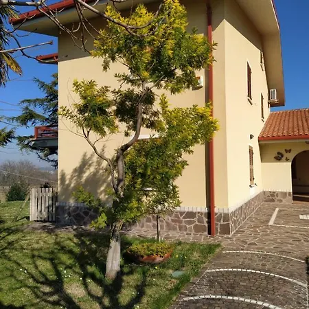 Apartment Mimosa Senigallia