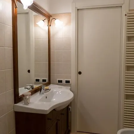 Mimosa Apartment Senigallia