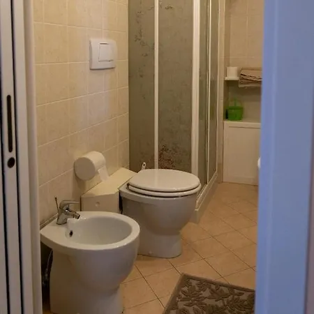 Mimosa Apartment Senigallia