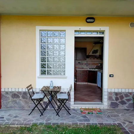 Apartment Mimosa Senigallia